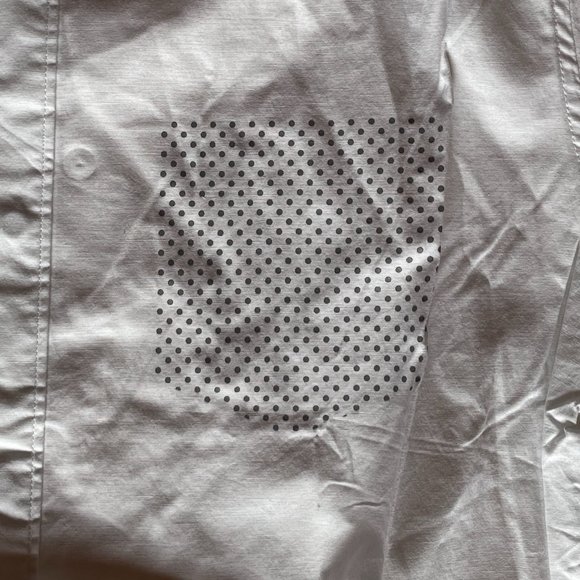 Men's Long Sleeve Shirt - Picture 5 of 6